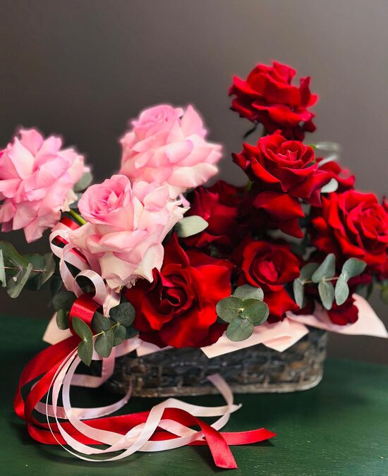 Franču mīlestības zieds